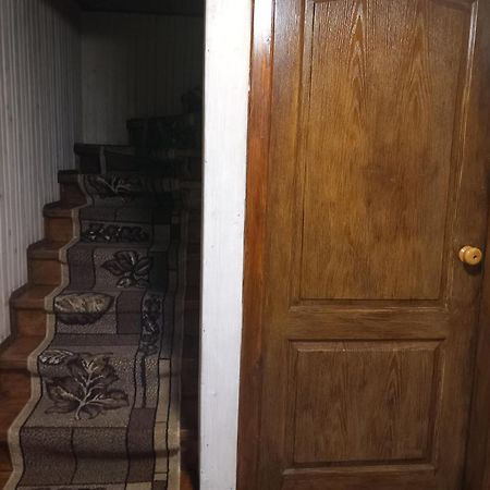 Apartamento На Гірському Схилі Slavske Exterior foto