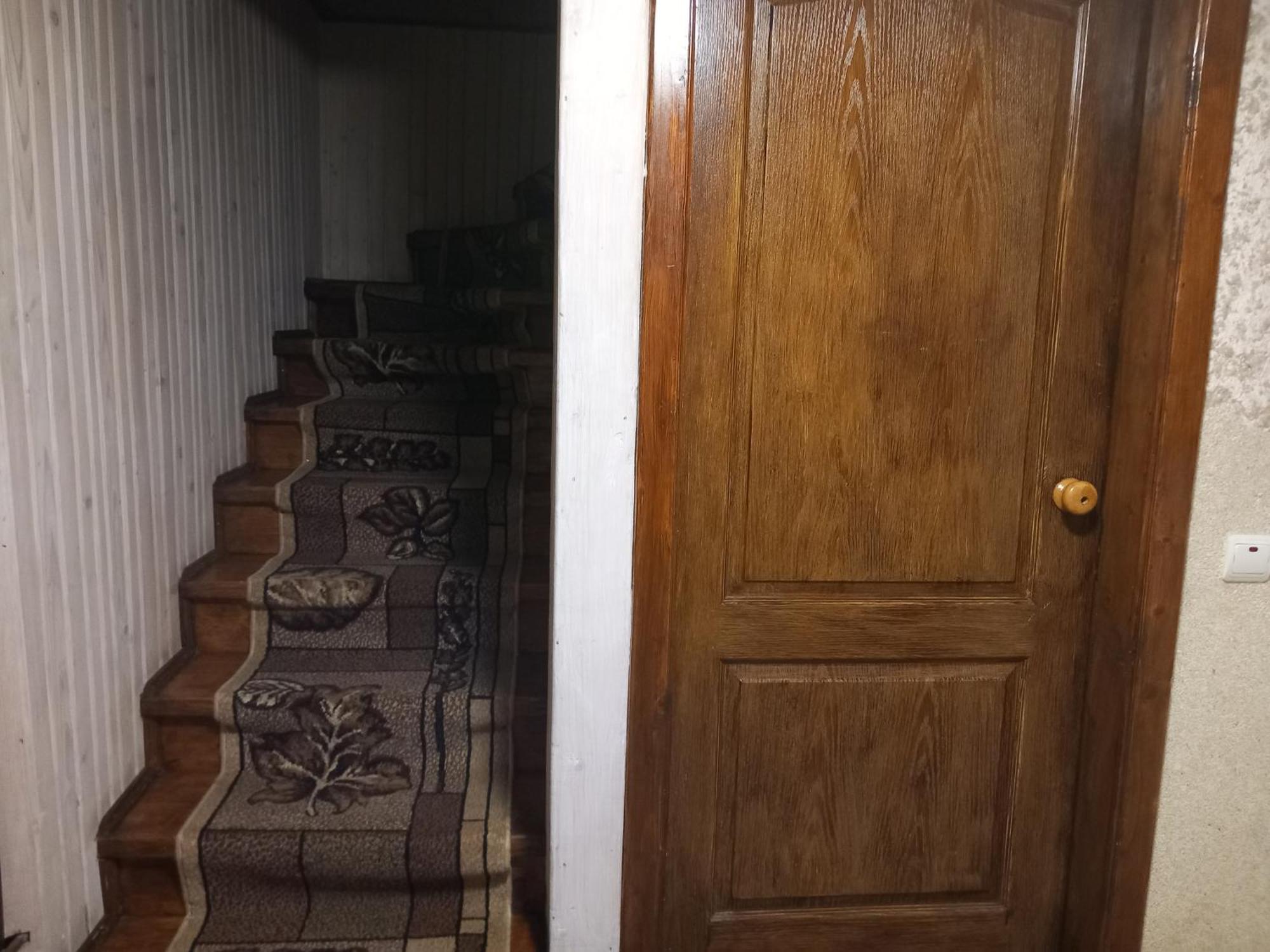 Apartamento На Гірському Схилі Slavske Exterior foto