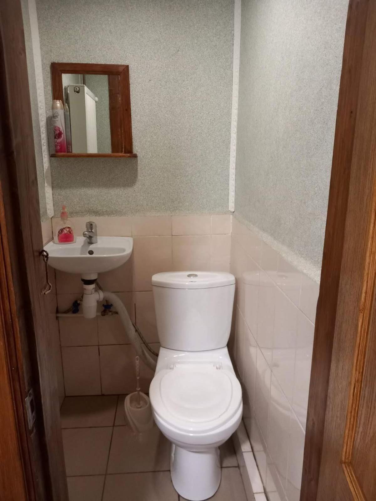 Apartamento На Гірському Схилі Slavske Exterior foto