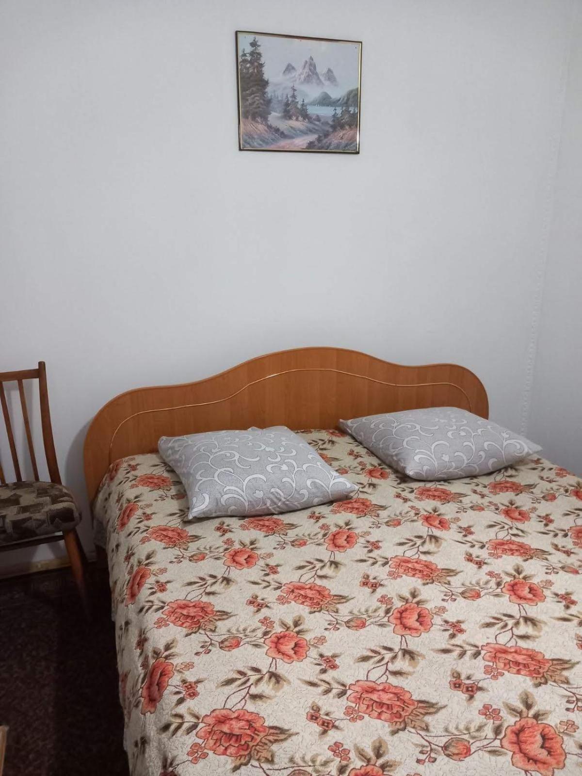Apartamento На Гірському Схилі Slavske Exterior foto