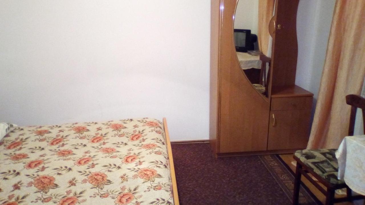 Apartamento На Гірському Схилі Slavske Exterior foto