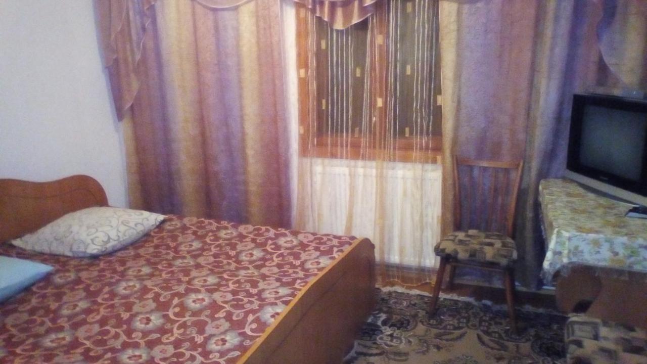 Apartamento На Гірському Схилі Slavske Exterior foto