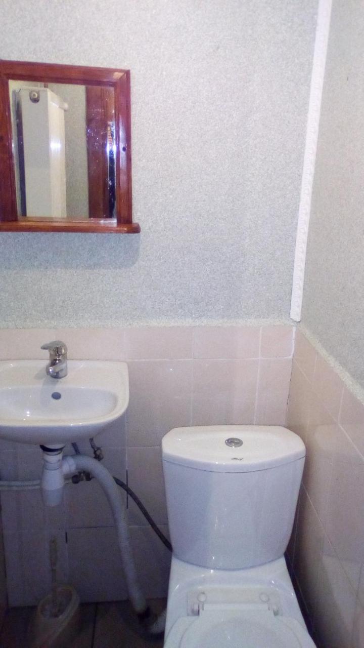 Apartamento На Гірському Схилі Slavske Exterior foto