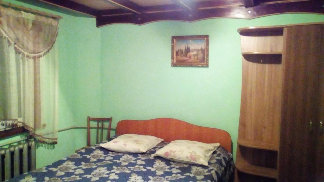 Apartamento На Гірському Схилі Slavske Exterior foto