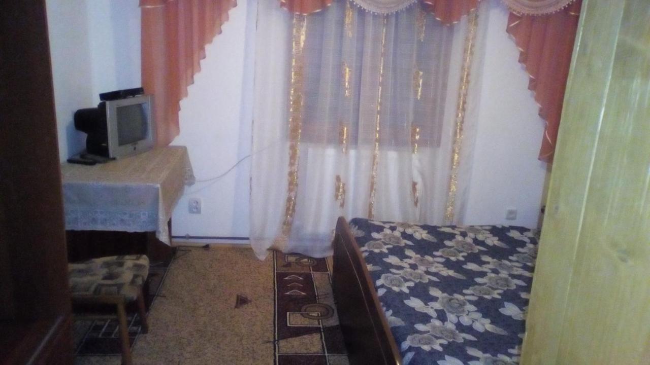 Apartamento На Гірському Схилі Slavske Exterior foto