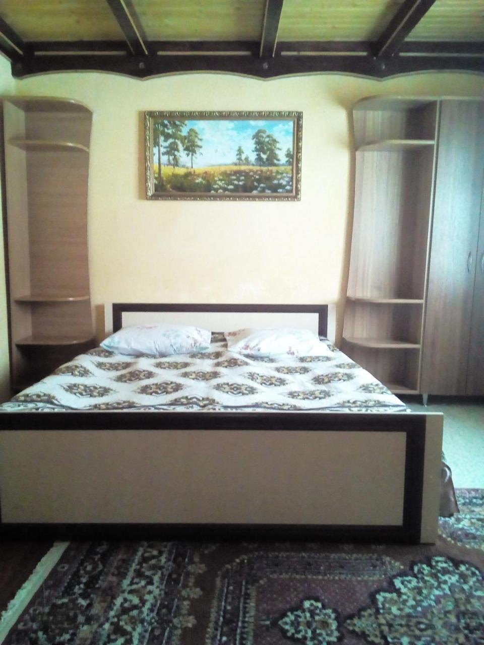 Apartamento На Гірському Схилі Slavske Exterior foto